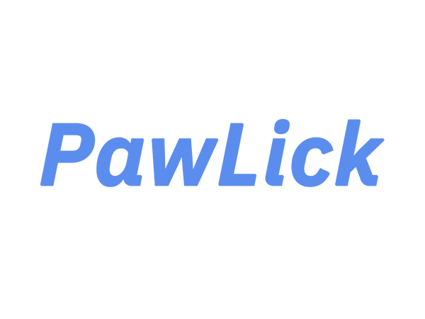 PawLick